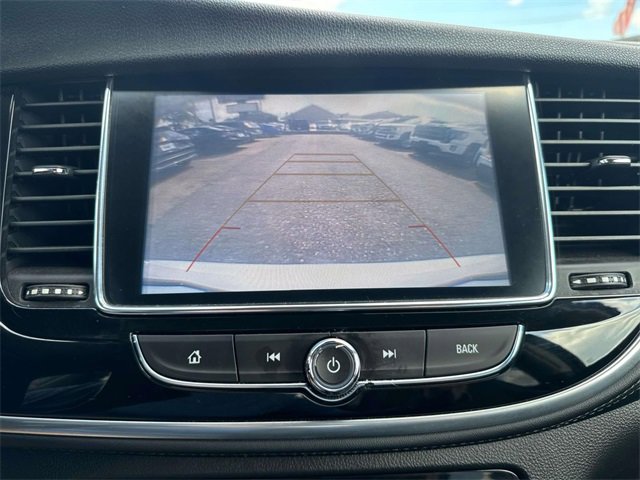 2020 Buick Encore Preferred photo 25