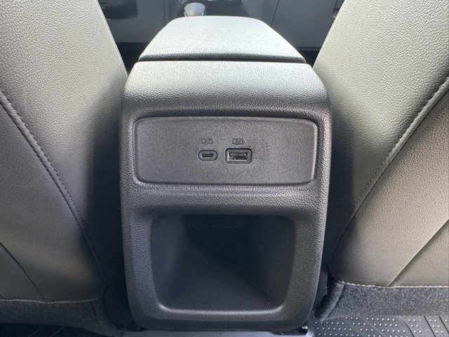 2026 Chevrolet Trax ACTIV photo 15