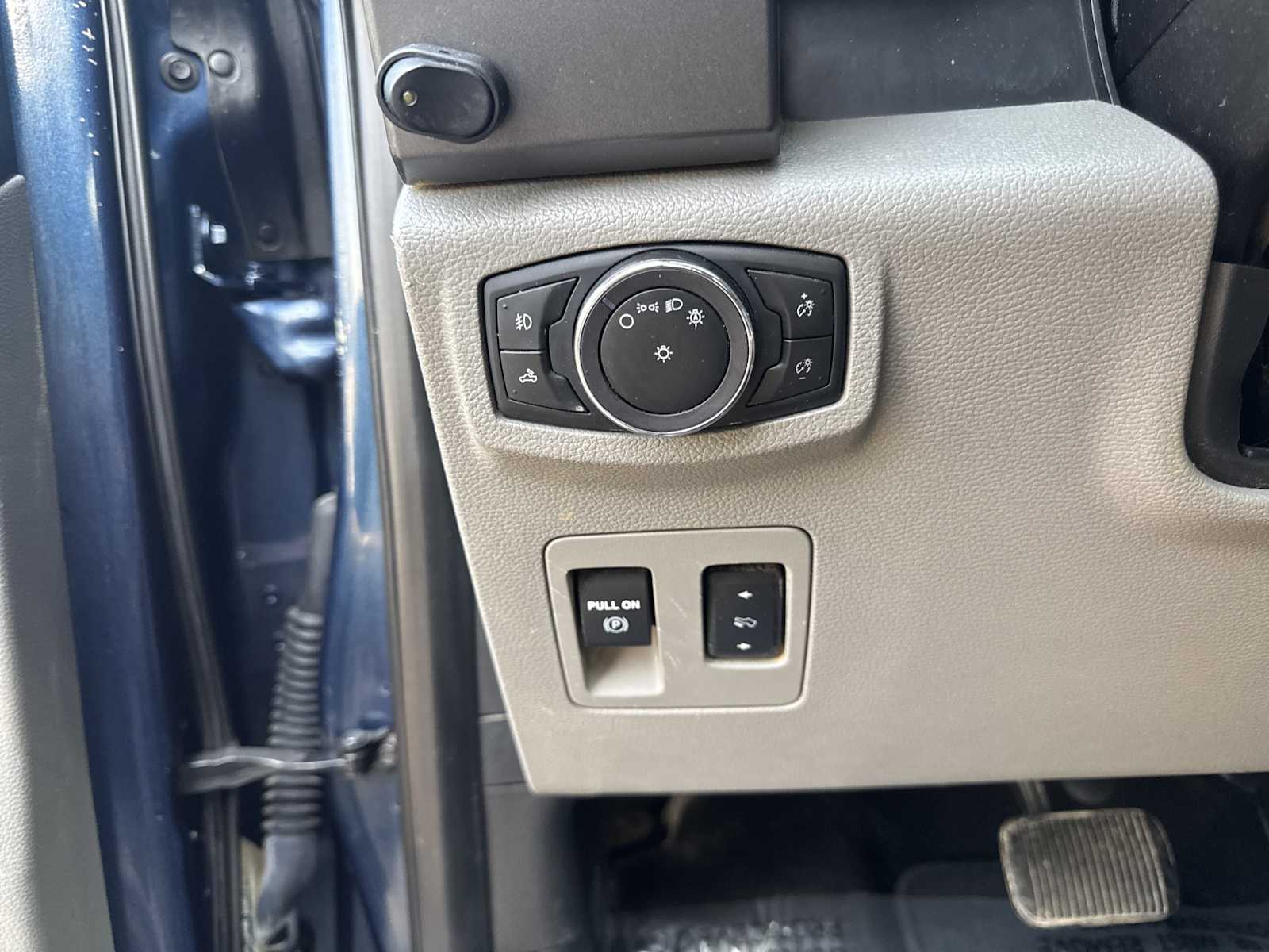 2018 Ford F-150 XLT photo 19
