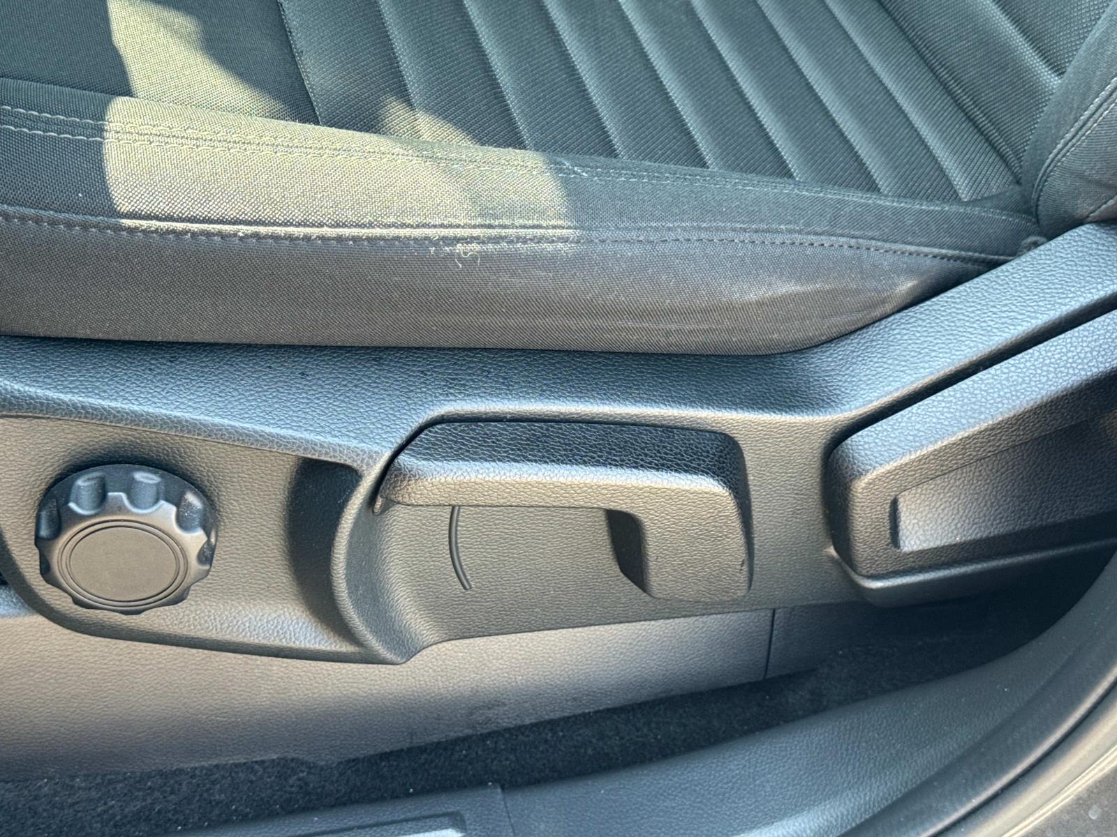 2020 Ford Ranger XLT photo 16