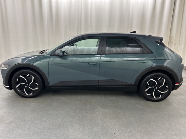 2023 Hyundai Ioniq 5 SEL photo 3