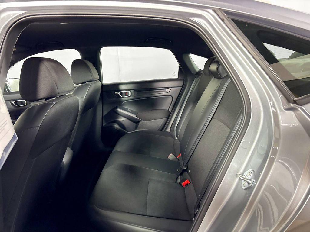 2023 Honda Civic Sport photo 19
