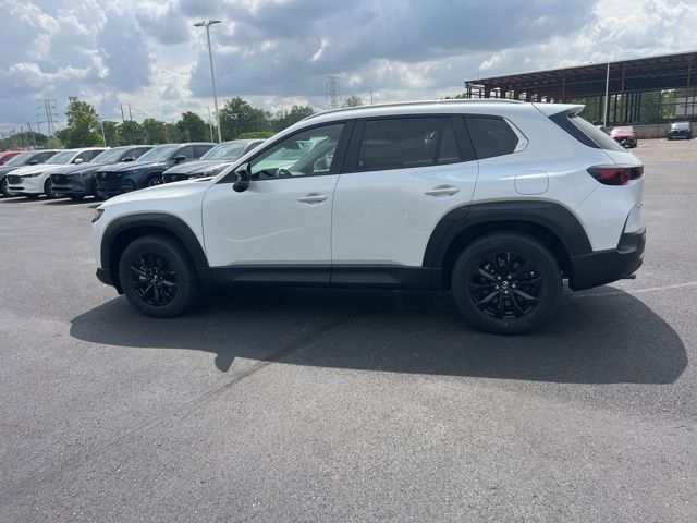 2025 Mazda CX-50 2.5 S Preferred photo 19