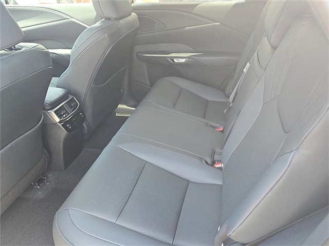2025 Lexus RX 350 Premium photo 14