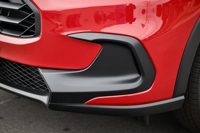 2026 Honda HR-V Sport photo 3