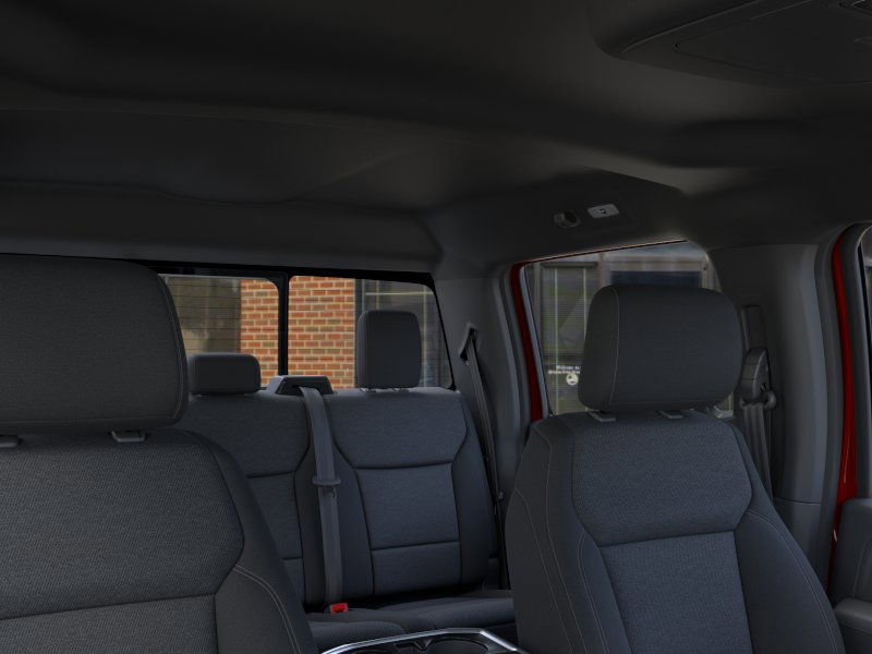 2025 Ford F-150 XLT photo 18