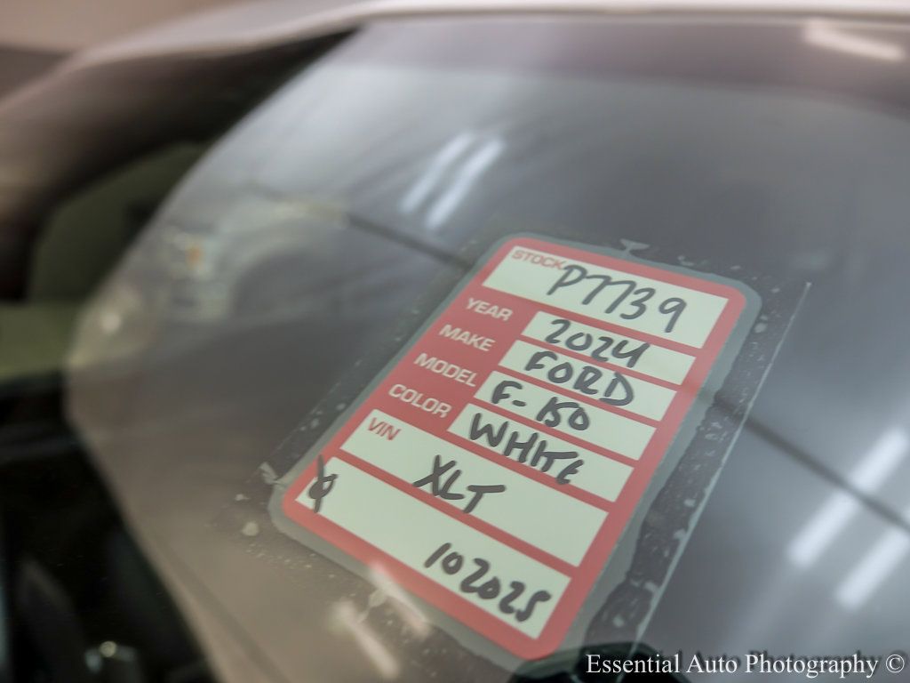 2024 FORD F-150 - Image 27