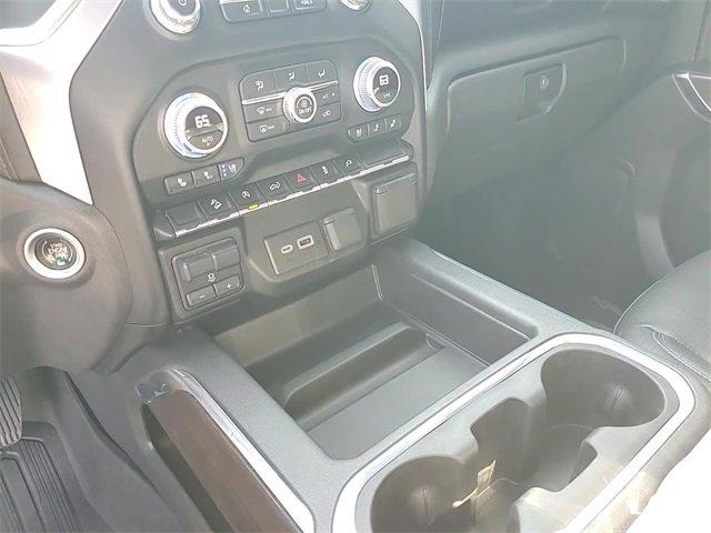 2021 Gmc Sierra 1500 SLT photo 19