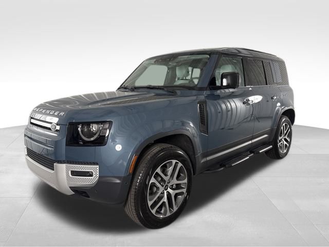 2025 Land Rover Defender
