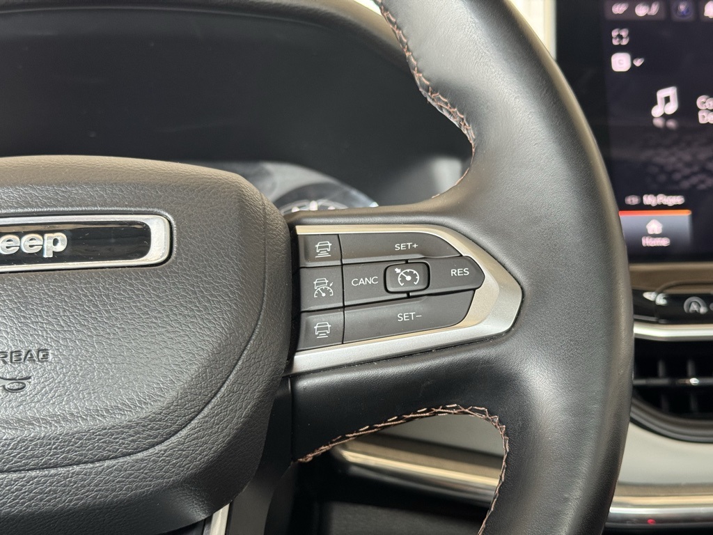 2022 Jeep Compass Limited photo 21