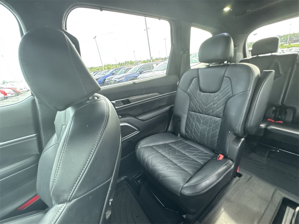 2024 Kia Telluride X-Pro photo 11