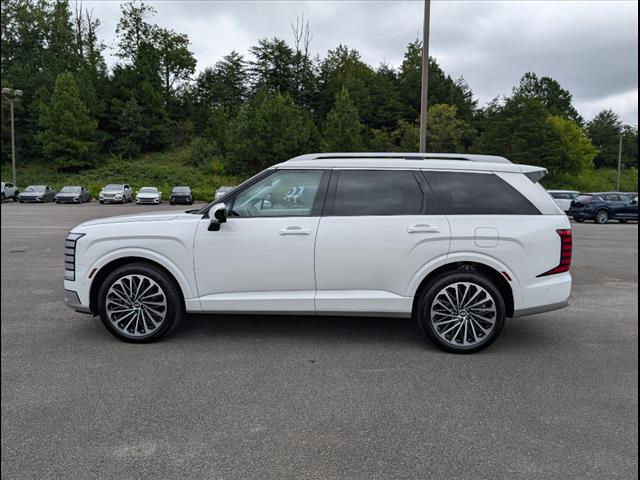 2026 Hyundai Palisade Calligraphy photo 4