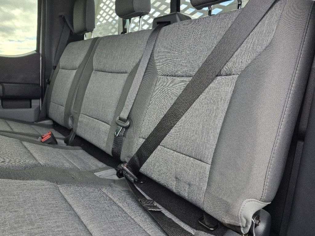 2024 Ford F-450 XL photo 25