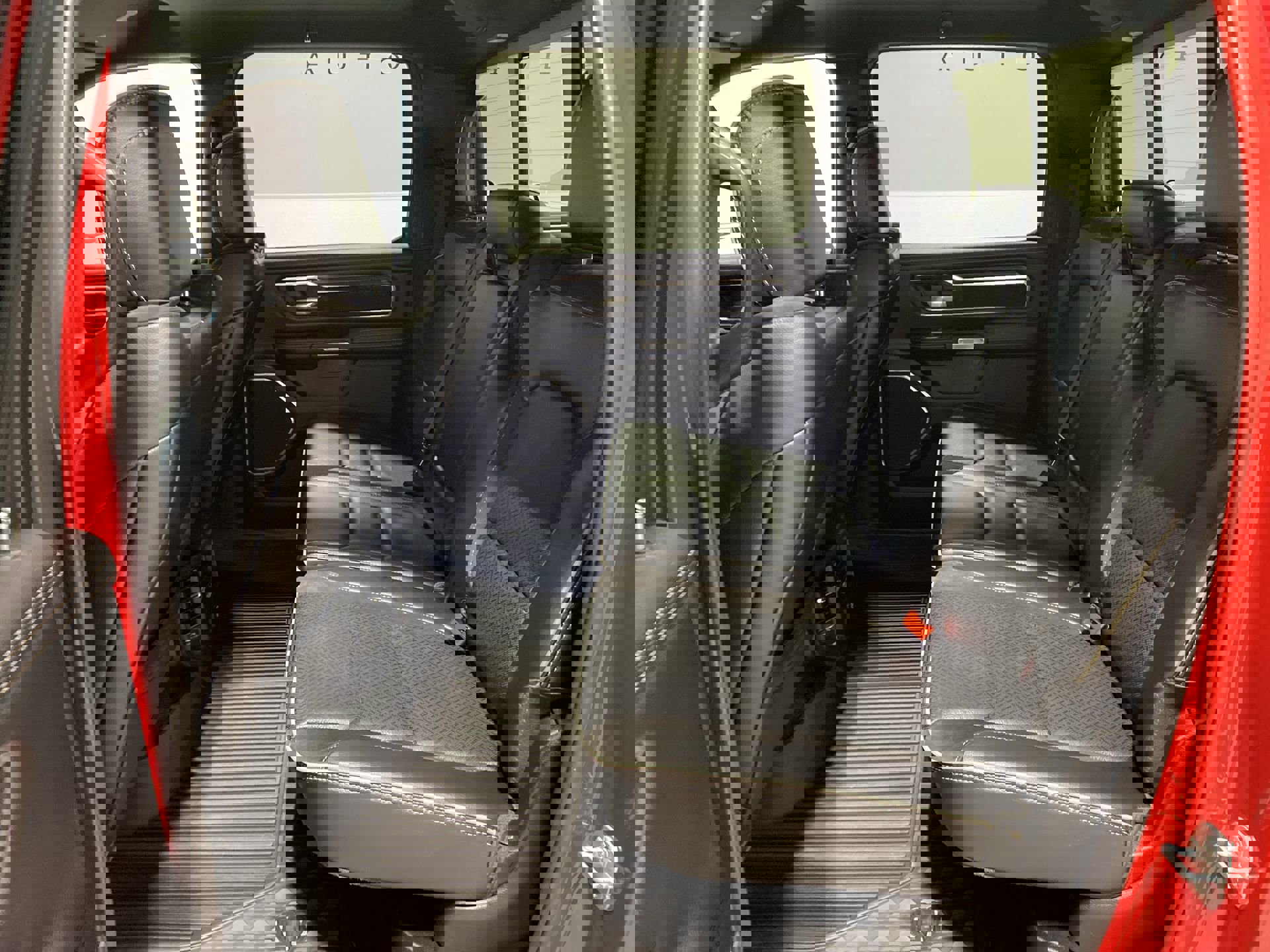 2023 Ram 1500 Laramie photo 23