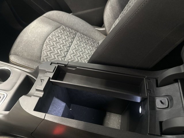2024 Chevrolet Equinox LT photo 25