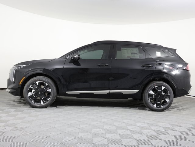 2026 Kia Sportage SX Prestige photo 4
