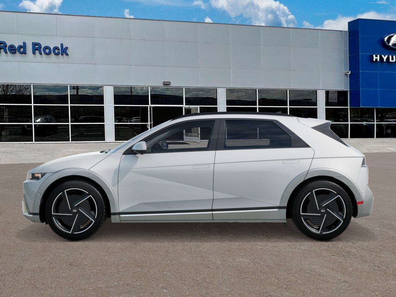 2026 Hyundai Ioniq 5 Limited photo 3