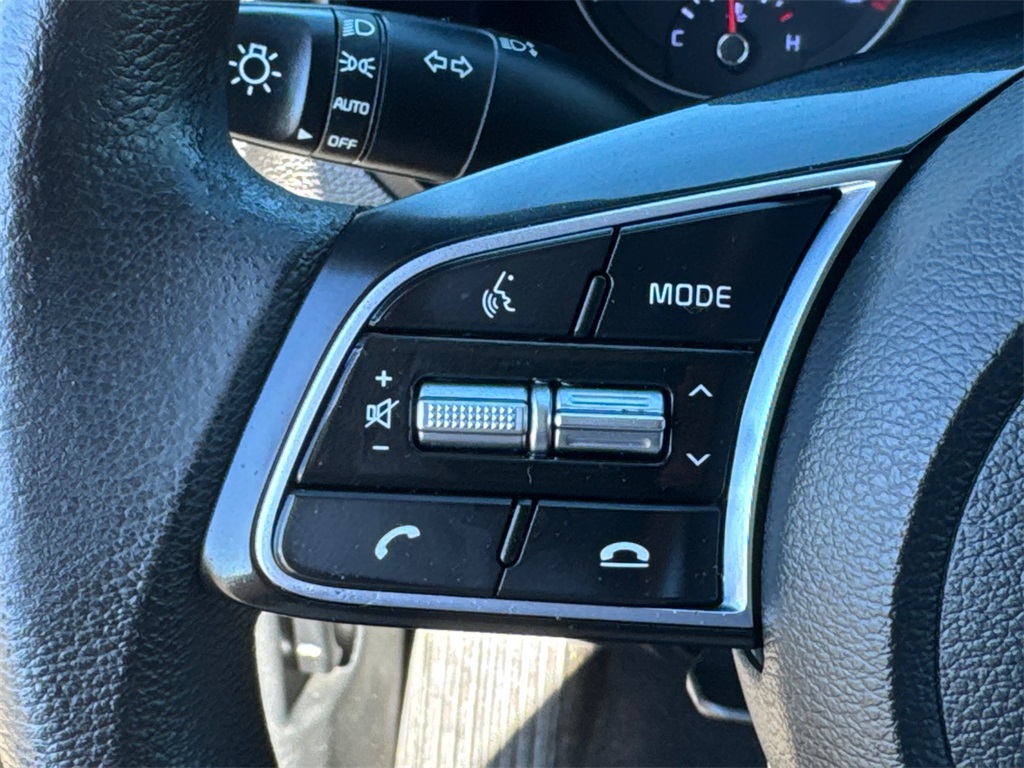 2019 Kia Forte LXS photo 31