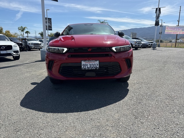 2024 Dodge Hornet R/T's photo