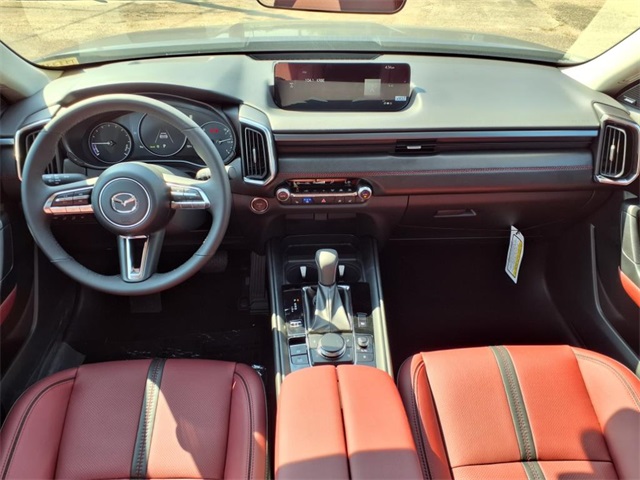 2025 Mazda CX-50 Premium Plus photo 3