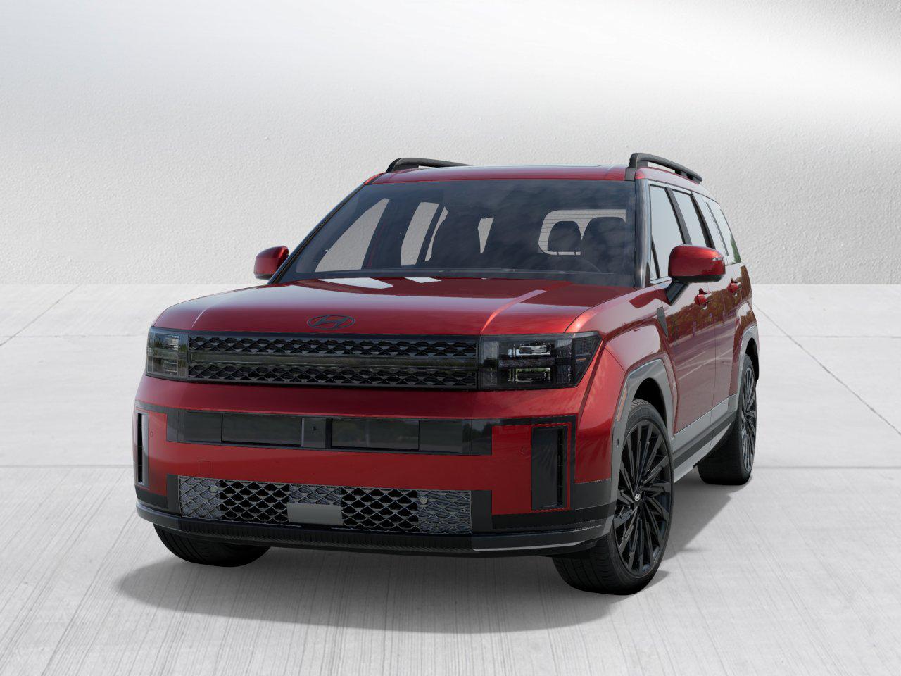 2025 Hyundai Santa Fe Calligraphy photo 4
