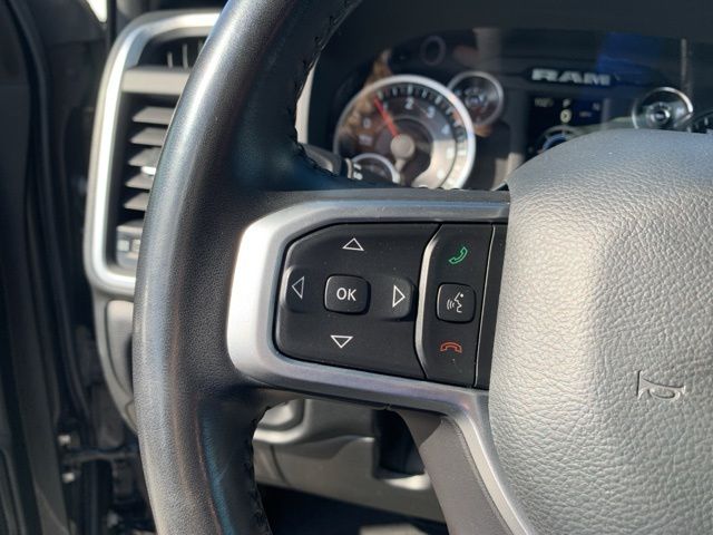 2022 Ram 1500 Big Horn Lone Star photo 15