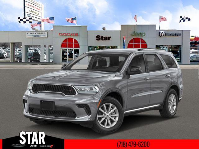 2026 Dodge Durango GT Plus's photo
