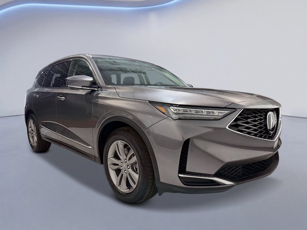 2026 Acura MDX SH-AWD photo 7