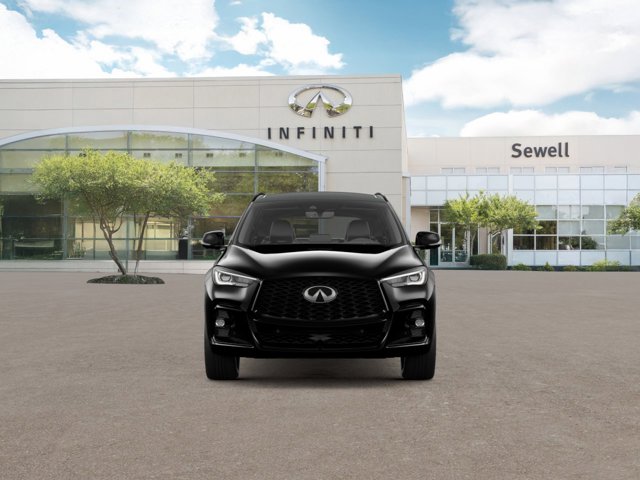 2025 Infiniti QX50 SPORT AWD photo 2