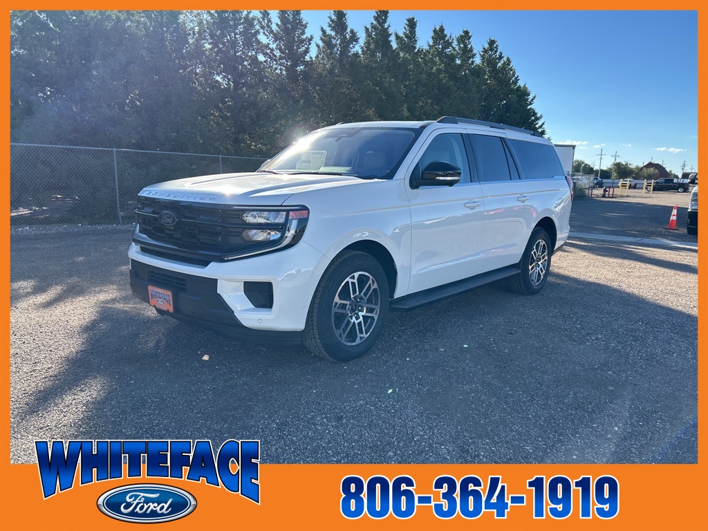 2025 Ford Expedition Active's photo