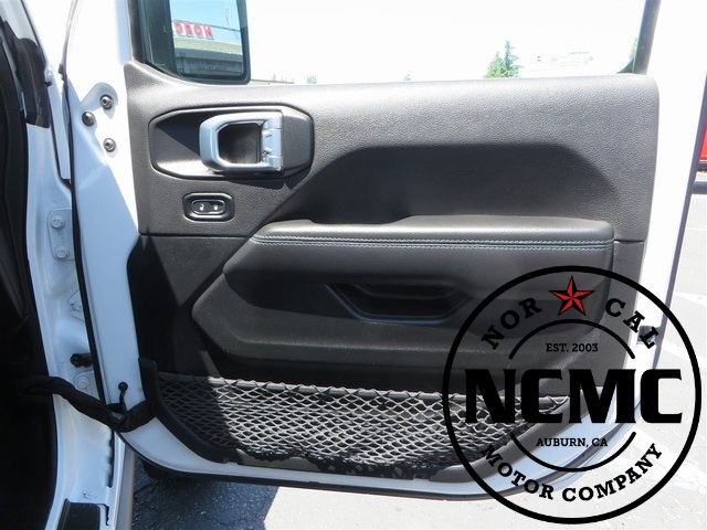 2021 Jeep Wrangler Unlimited Rubicon 4xe photo 41
