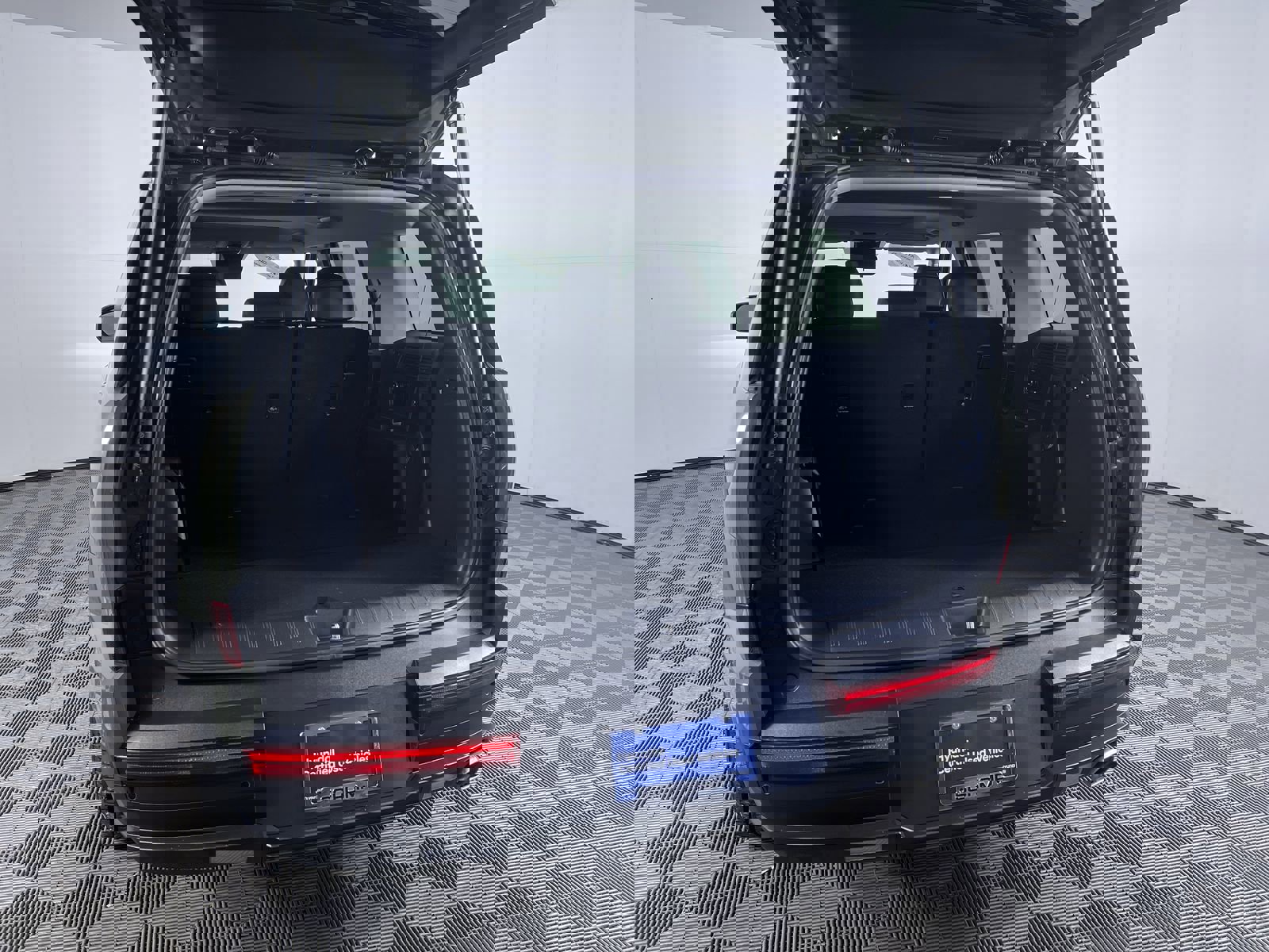 2025 Hyundai Santa Fe XRT photo 25