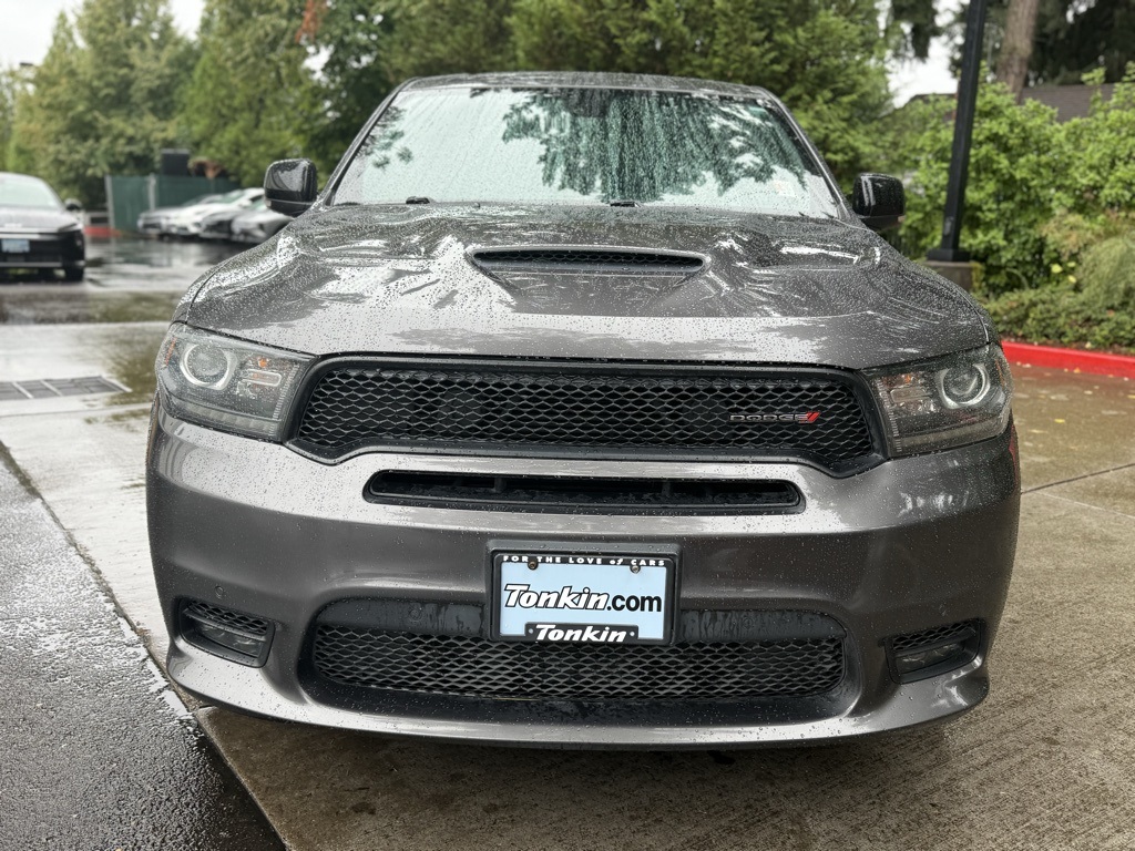 2020 Dodge Durango R/T photo 4