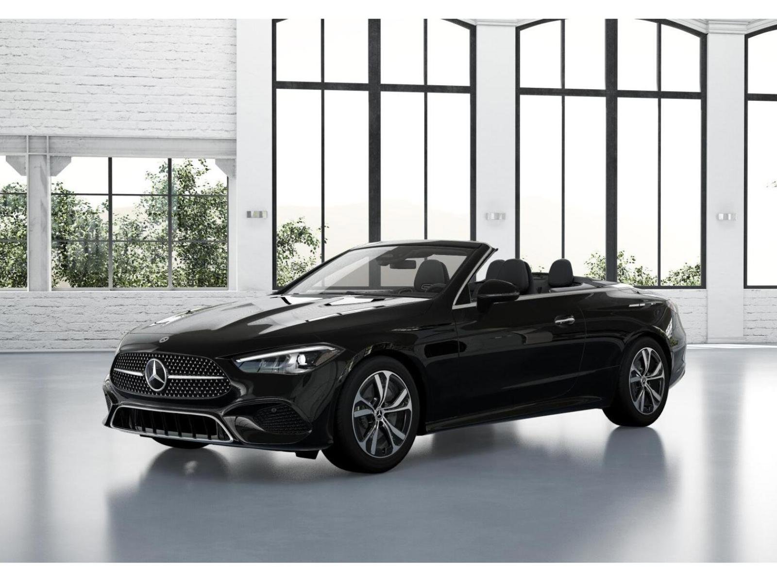2025 Mercedes Benz CLE 300 4MATIC photo 37