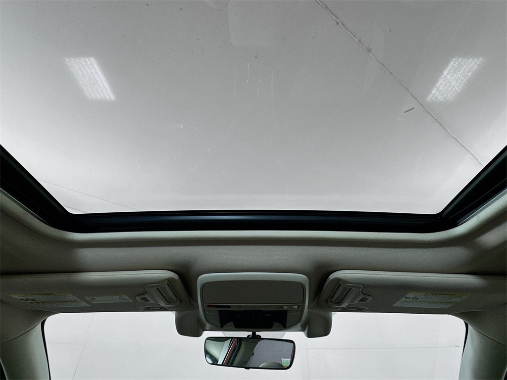 2020 Subaru Forester Premium photo 16