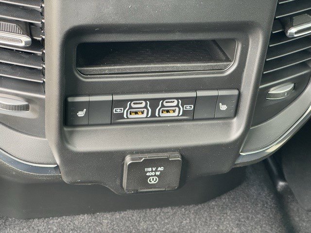2026 Ram 1500 Laramie photo 29