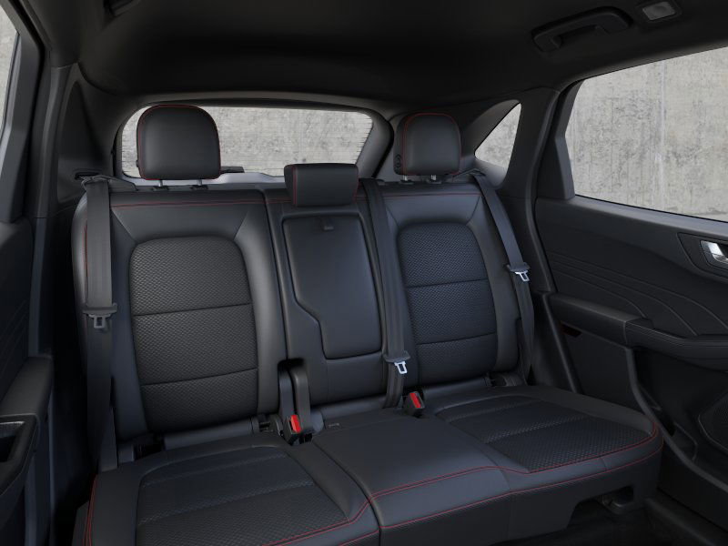 2025 Ford Escape ST-Line photo 12