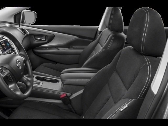 2019 Nissan Murano SV photo 6