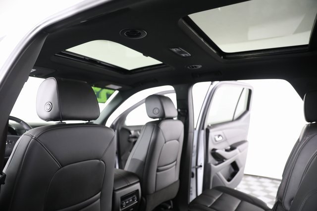 2023 Chevrolet Traverse RS photo 16