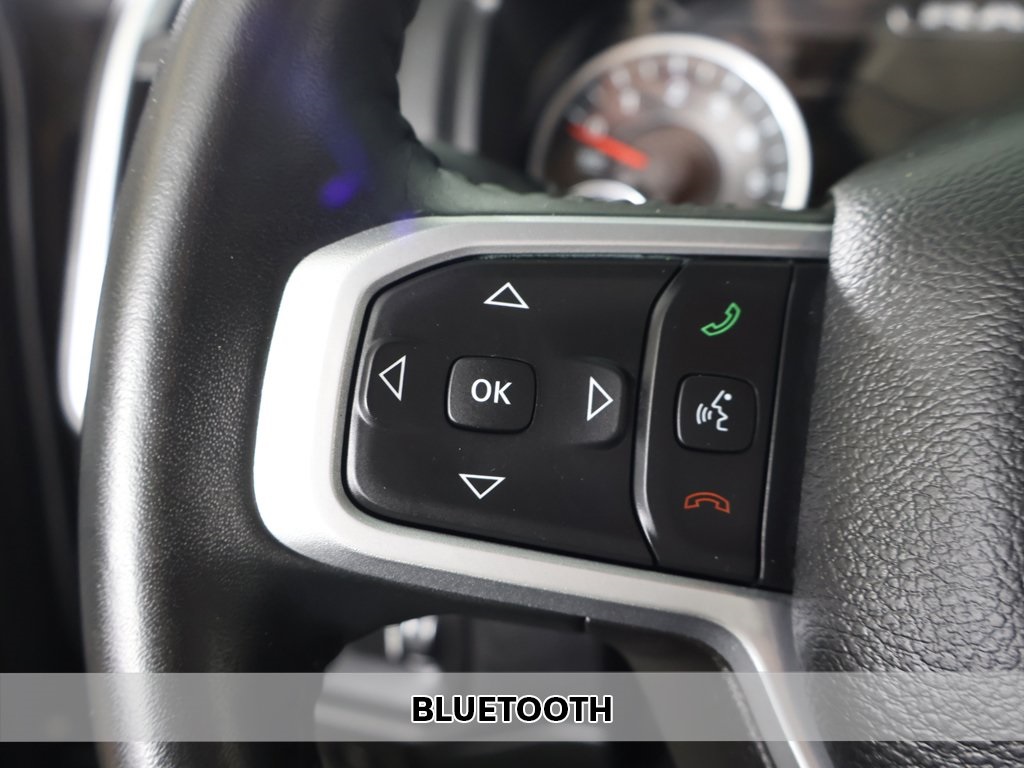 2022 Ram 1500 Big Horn Lone Star photo 4