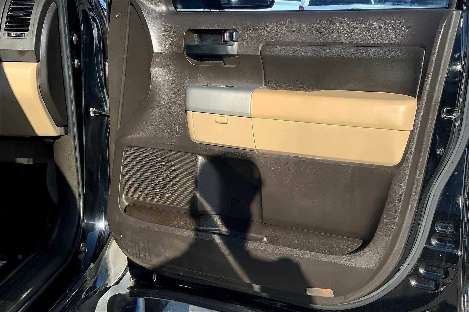 2008 Toyota Tundra SR5 photo 18
