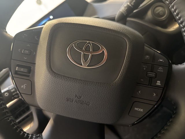 2024 Toyota Prius XLE photo 10