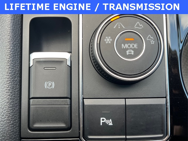 2022 Volkswagen Atlas V6 SE Technology photo 19