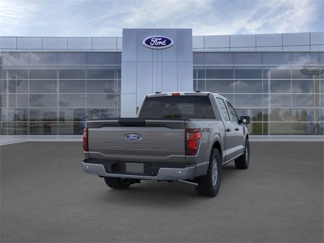 2025 Ford F-150 XL photo 7