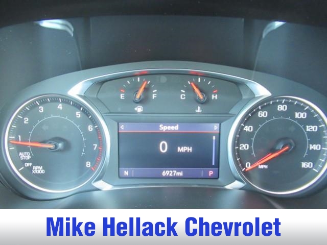 2023 Chevrolet Blazer 2LT photo 8
