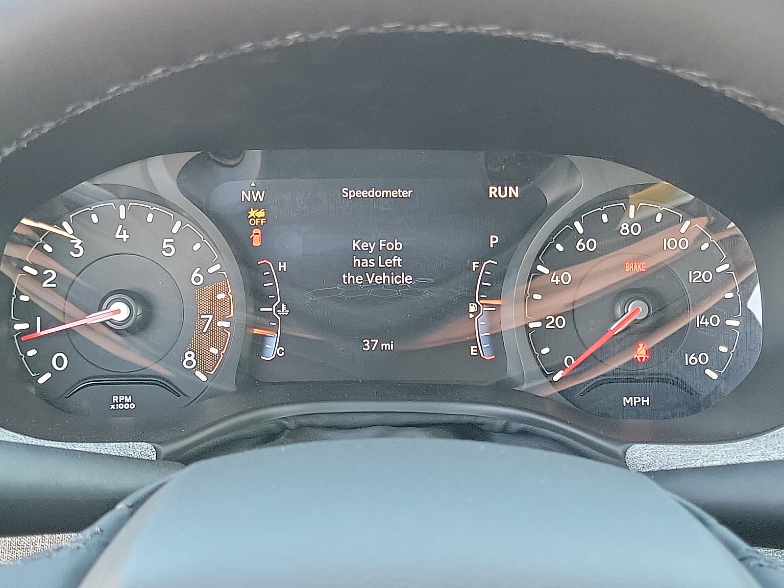 2025 Jeep Compass Latitude photo 5