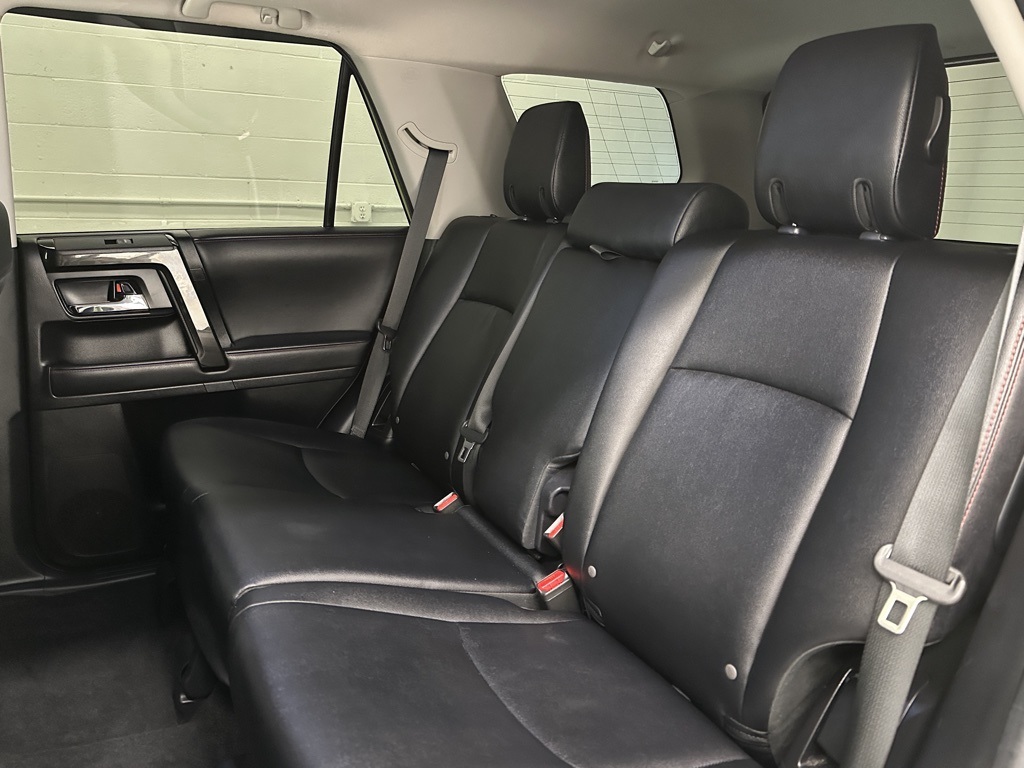 2022 Toyota 4Runner TRD Pro photo 16