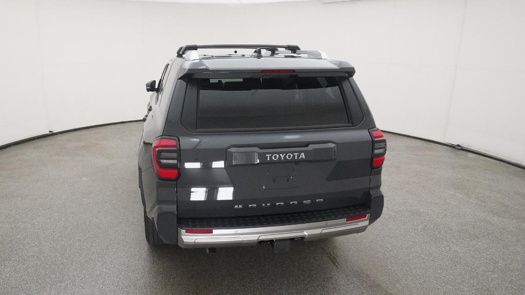 2025 Toyota 4Runner Limited photo 16