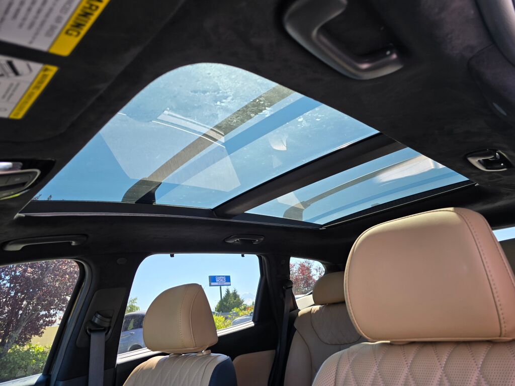 2023 Hyundai Santa Fe Calligraphy photo 21