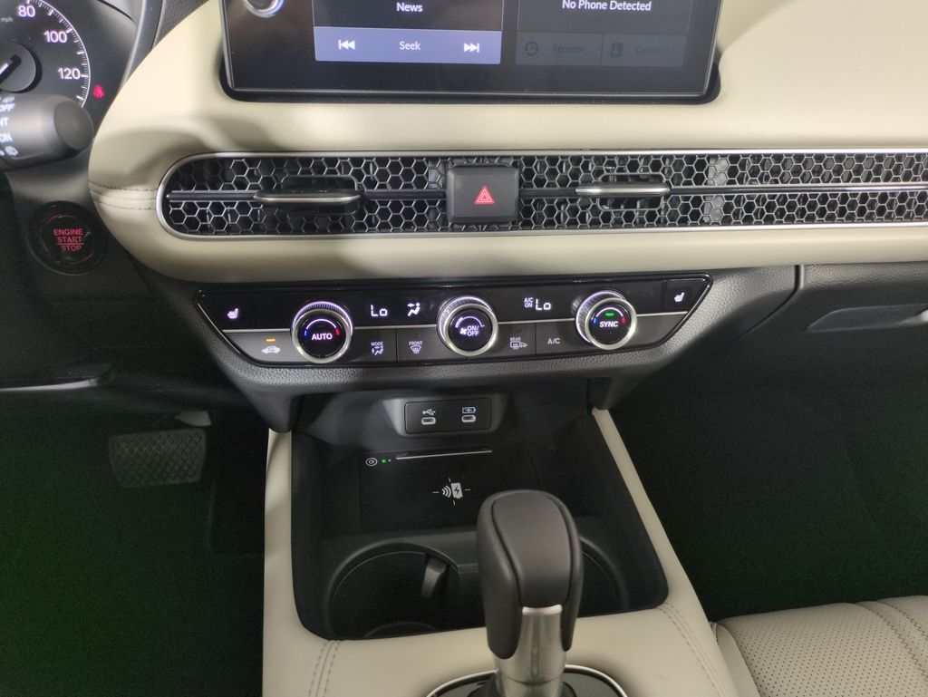 2026 Honda HR-V EX-L photo 16